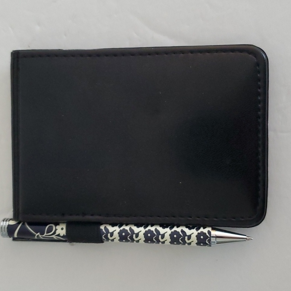 Three Pocket/Purse Note Books - Picture 7 of 10
